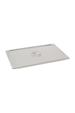 Bilge Gastronom Küvet Kapağı-Gn 1/1 Standart Kapak