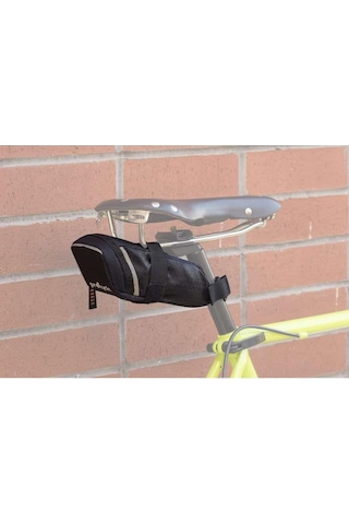 Procycle Pc-510 Sele Altı Mini Çanta Siyah