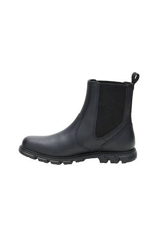 Caterpıllar Caterpillar Notıon Chelsea Buckle Kadın Siyah Bot 001