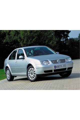 Golf4 Bora Dörtlü Cam Düğme Çerçevesi Altı 1j1867179