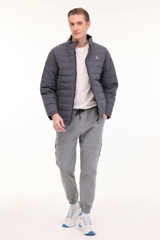 Lumberjack Ml Balog Erkek Mont C-lum813651e01001 Siyah