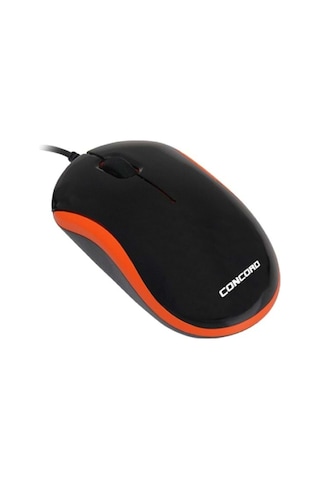 Usb Kablolu 3d Optik Mouse