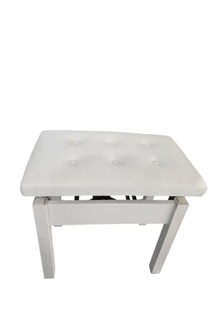 Katre Ayarlı Piyano Taburesi