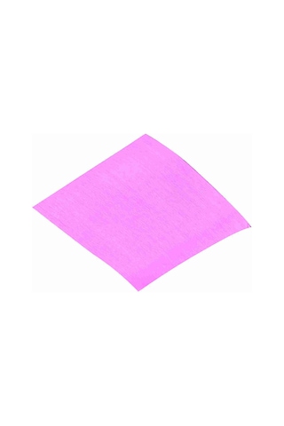 Fosenze Mutfak İçin 8x8 Cm Mavi Aluminyum Folyo, 100 Adet Paket, Çikolata Ve Şeker Sarma, Dayanıklı Ve Gıda Uygun Mavi