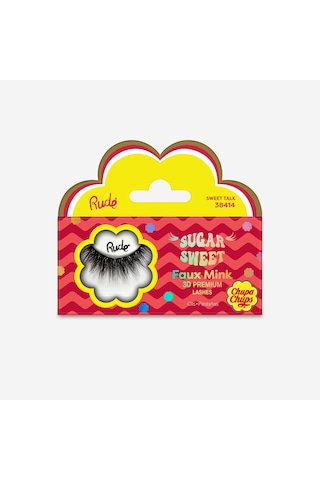 Siyah Takma Kirpik 62971510