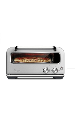 Sage SPZ820 Pizzaiolo Akıllı Mini Fırın