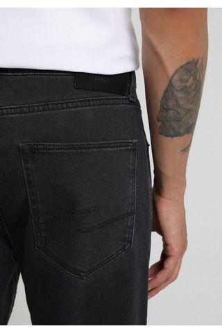 Colin's Colins Straight Fit Erkek Anthracite Denim Jean Pantolon Cl1082609 Q1.v1 Dn45114