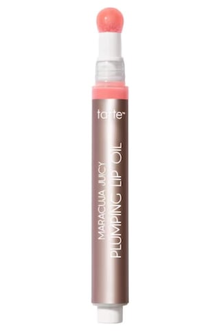 Tarte Maracuja Juicy Plumping Lip Oil Petal Dolgunlaştırıcı Dudak Yağı
