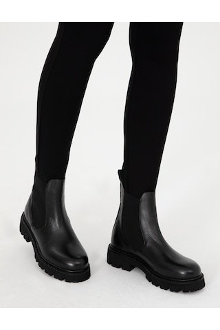 Pierre Cardin Kadın Siyah Ayakkabı 50300071-vr046 Siyah