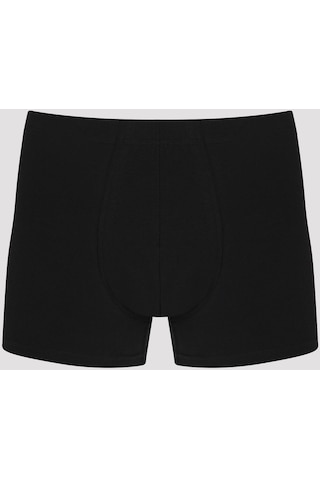 Penti Basic Tube 3lü Boxer Siyah