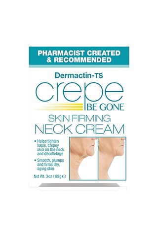 Dermactin-Ts Crepe Sıkılaştırıcı Boyun Kremi 85 G