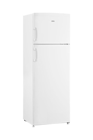 Altus AL 328 B 257 LT Çift Kapılı Buzdolabı