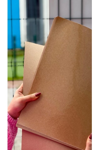 180 Gr Tek Taraflı Laminasyonlu Silikonlu Oto Paspas 35x50 Cm Suya Dayanıklı Dezenfektanlı 50 Adet