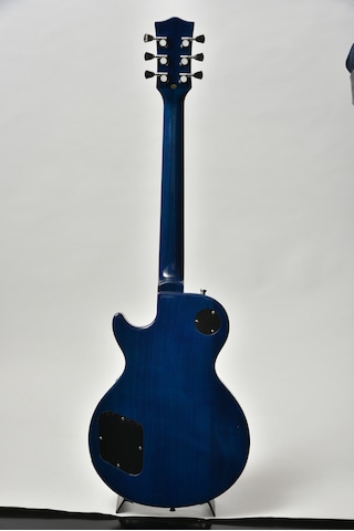 Bachhus Blp-fmh/r See-through Blue Maimi Blue