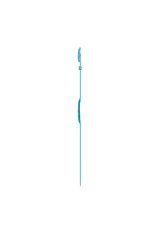 Swatch Ss08n114 Radiantly Teal Kadın Kol Saati