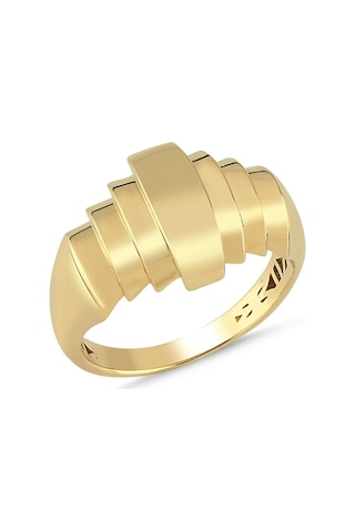 Gianfranco Paré Fiyord Yüzük