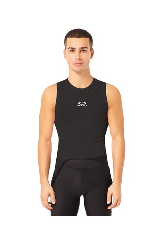 Oakley Endurance Base Layer Sleveless 14573 SIYAH
