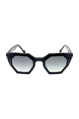 Yohji Yamamoto Yy Slook 013 A001 47 Kadın Güneş Gözlüğü
