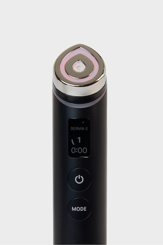 Defacto Medicube Age R Booster Pro 4 Farklı Modlu Kore Cam Cilt Bakım Cihazı G1012axnsbk23