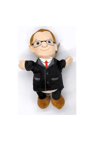 Meslek Peluşlar - Öğretmen