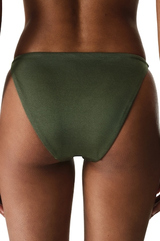 Penti Zeytin Yeşili Marcelina Side Bikini Altı Zeytin Yeşili