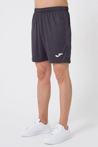 Joma 9212331-20.008 Premium Erkek Şort Antrasit