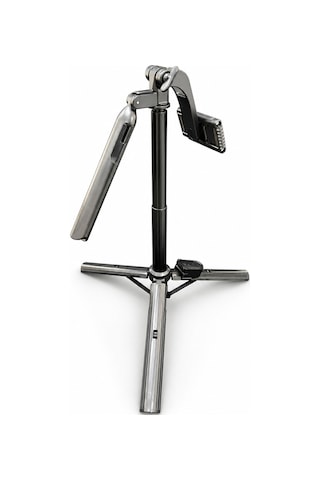 A61 158 Cm Bluetooth Kumandalı Telefon Tablet Tripodu 360 Döner