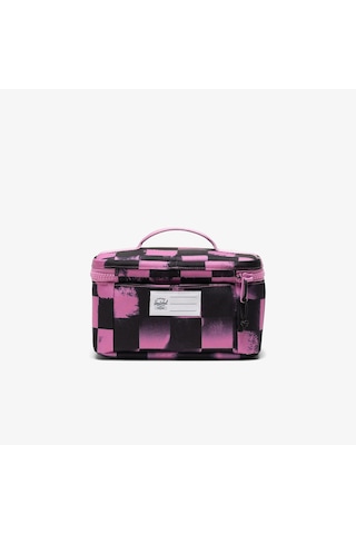 Herschel Heritage Çocuk Mini Siyah/pembe Beslenme Çantası 31596 Siyah