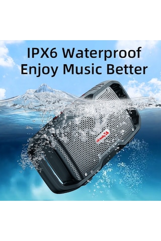 Butu Cyboris X10 120 W  5.3 Bluetooth Hoparlör