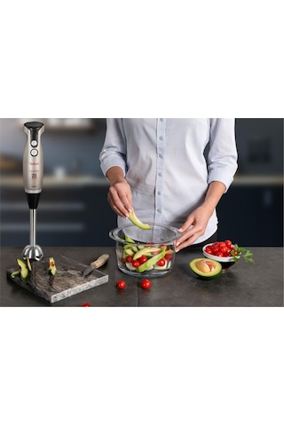 Tefal Activflow Pro Extreme 1500 W Mikser & Blender Seti