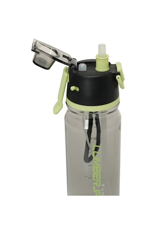 Lumberjack Duo Ljk Wb 5fx Siyah Unisex Matara Siyah