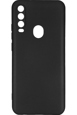 Nettech General Mobile Gm20 Pro Uyumlu Suide Arka Koruma Kılıf
