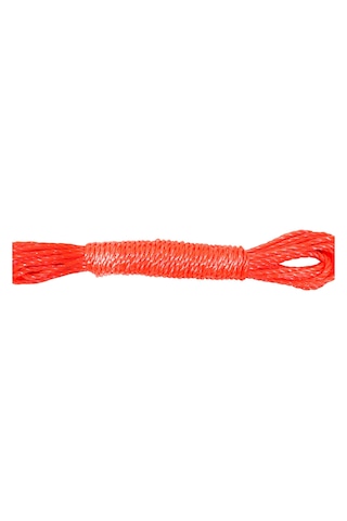 Çamaşır İpi Naylon 3mm - 8mt