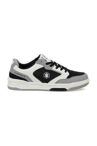 Lumberjack Tele 5pr Beyaz Erkek Sneaker 000000000102021666 Beyaz