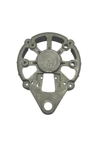 Alternatör Arka Kapak Lucas Tipi Ege Alternatör Bmc Tm30