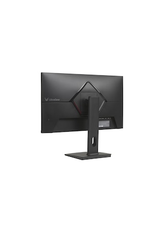 Lg Ultragear G6 27" 27g64na-b 300hz 1ms Gtg Qhd Ips Pivot Dcı-p3 %93 Vesa Displayhdr 400 G-sync Freesync Premium Gaming Monitör