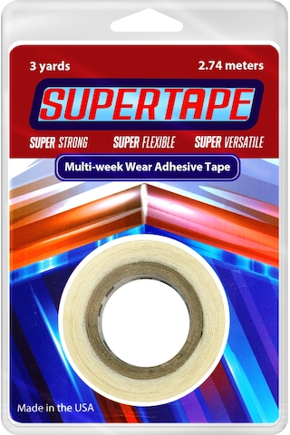 True Tape Supertape Protez Saç Bandı Rulo (2 CM x 2.74 M)