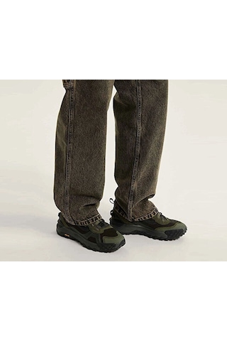 Vans Mte Crosspath Xc Erkek Günlük Ayakkabı Vn000d5vdrk1 Yeşil Yeşil