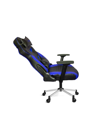 Türksit Çağrı Pro Oyuncu Koltuğu Mavi