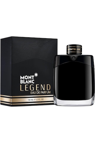 Mont Blanc Legend Erkek Parfüm EDP 100 ML