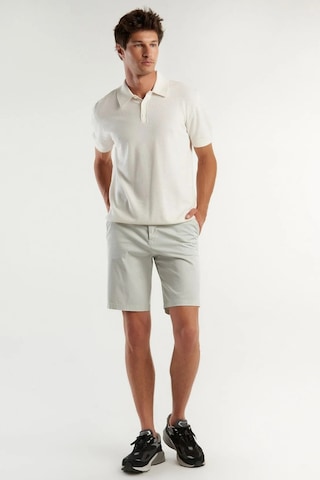 United Colors Of Benetton Erkek Şort 4un459548 Gri