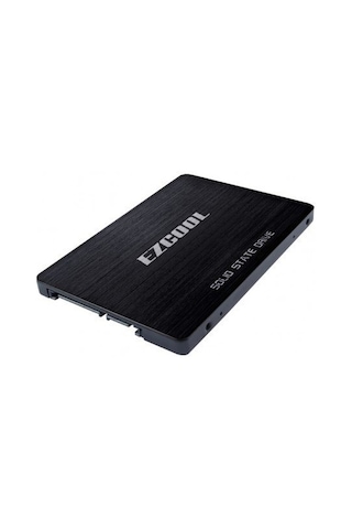 Ezcool S400/120GB 2.5" 120 GB SATA 3 SSD