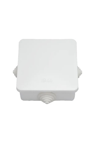 Bylectrıca Dağıtım Kutusu 80x80x43,5 4 Çıkış Km-209 364688212