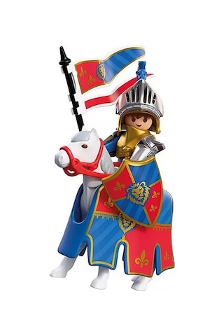 Playmobil Lion Knight Leader 72119