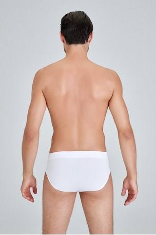 Kom Ariel Erkek Slip 2'Li Avantajlı Paket