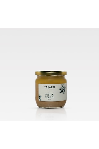 Fıstık Ezmesi 360 Gr