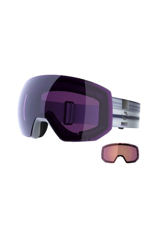 Salomon Salomon Radium Pro Sigma And Extra Lens Unisex Mavi Goggle Icf Mavi
