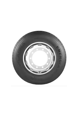 Lassa 385/65R22.5 160K 158L M+S & Sfm Energia 310T Dorse Dört Mevsim Lastiği 2025