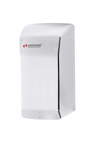 Jackson 1600W Krom Kaplama Fotoselli El Kurutma Makinesi