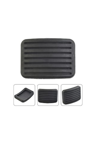 Hyundai Accent Fren Debriyaj Pedal Lastiği 1995-2000 2 Parça